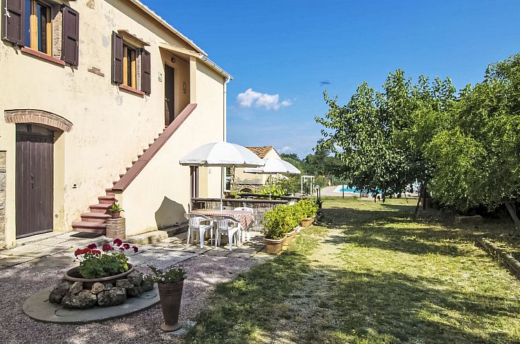 Appartement Contadino