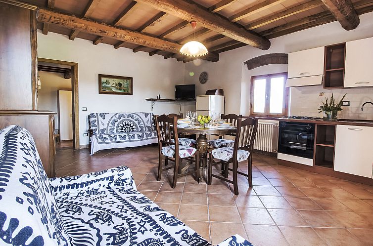 Appartement Contadino