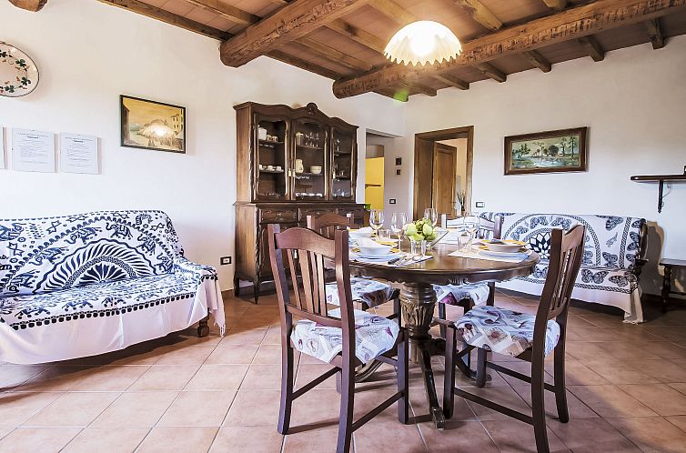 Appartement Contadino