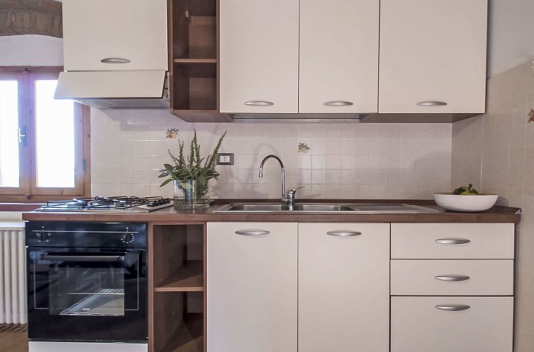 Appartement Contadino