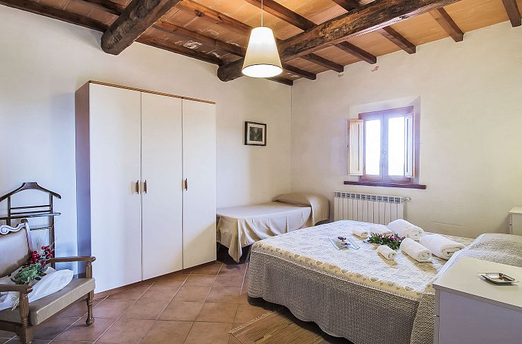 Appartement Contadino