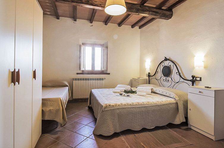 Appartement Contadino