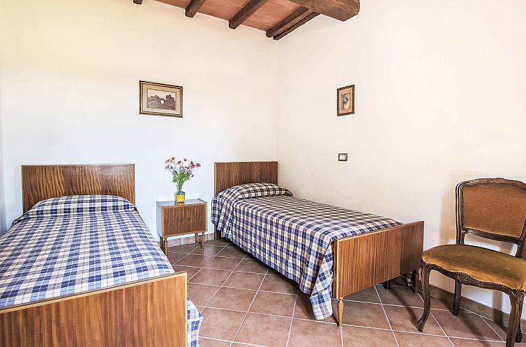 Appartement Contadino