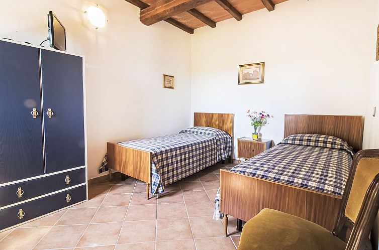 Appartement Contadino