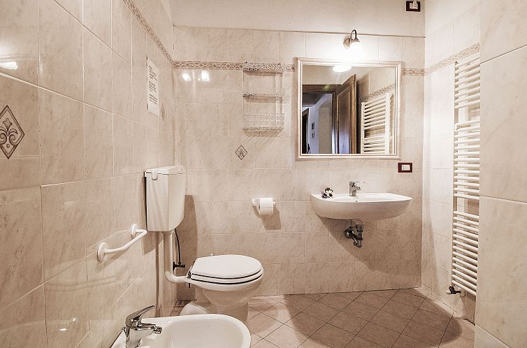 Appartement Contadino