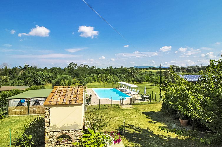 Appartement Contadino