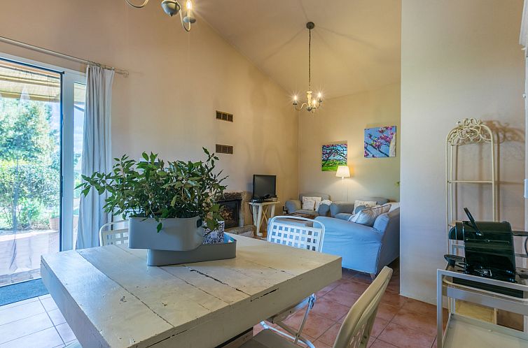 Vakantiehuis La Carraia