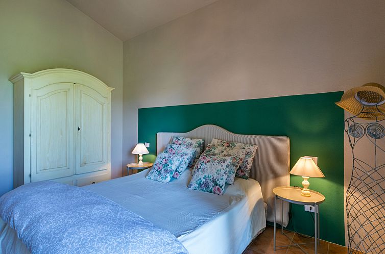 Vakantiehuis La Carraia