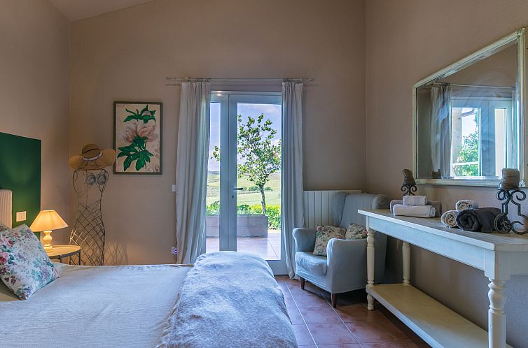 Vakantiehuis La Carraia
