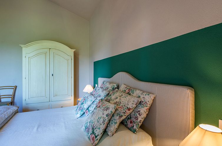 Vakantiehuis La Carraia