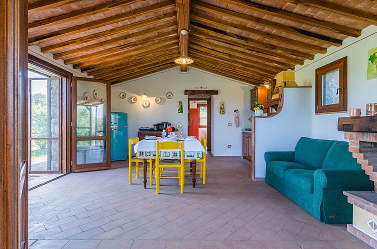 Vakantiehuis Rustico