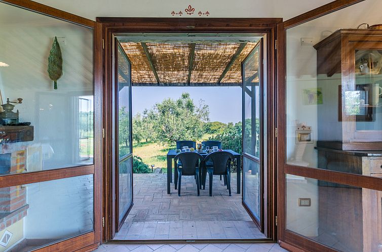 Vakantiehuis Rustico