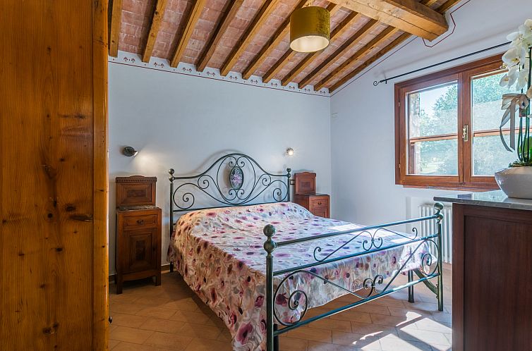Vakantiehuis Rustico