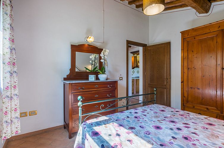 Vakantiehuis Rustico