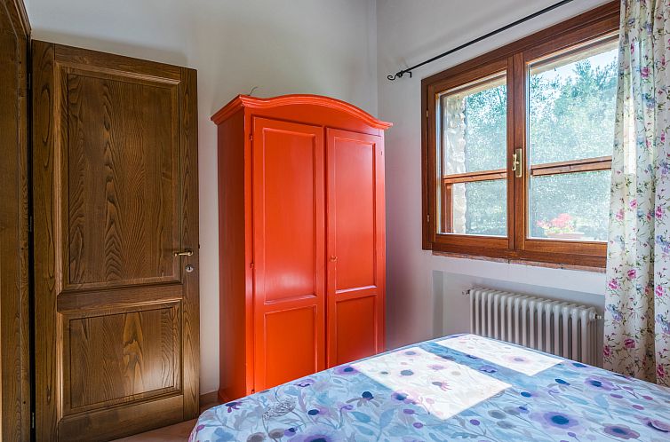 Vakantiehuis Rustico