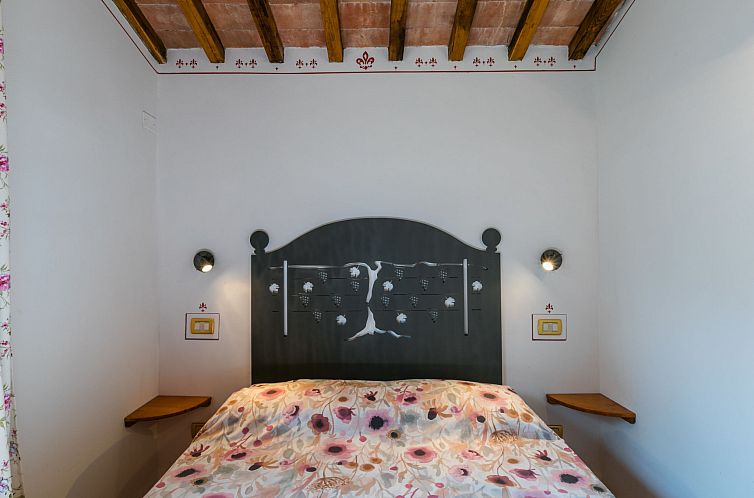 Vakantiehuis Rustico