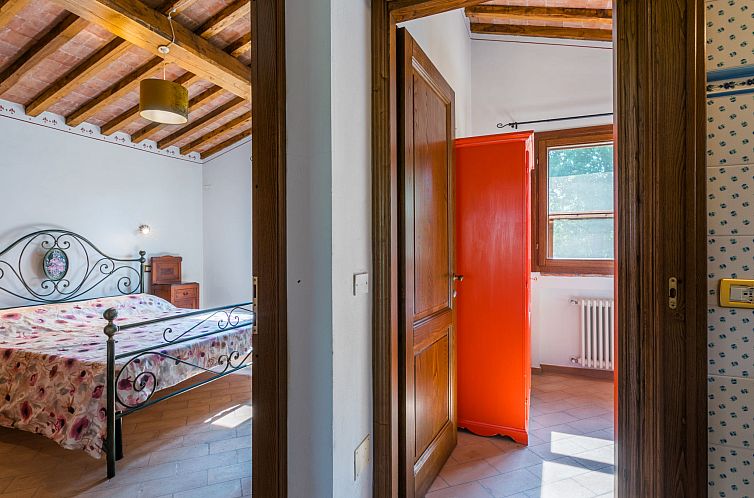 Vakantiehuis Rustico