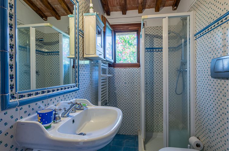 Vakantiehuis Rustico