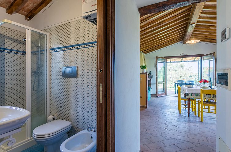 Vakantiehuis Rustico