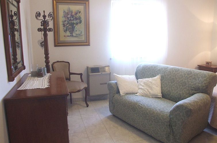 Appartement Lilla von Holiday World