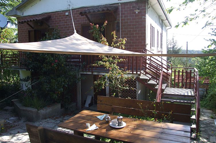 Appartement Lilla von Holiday World