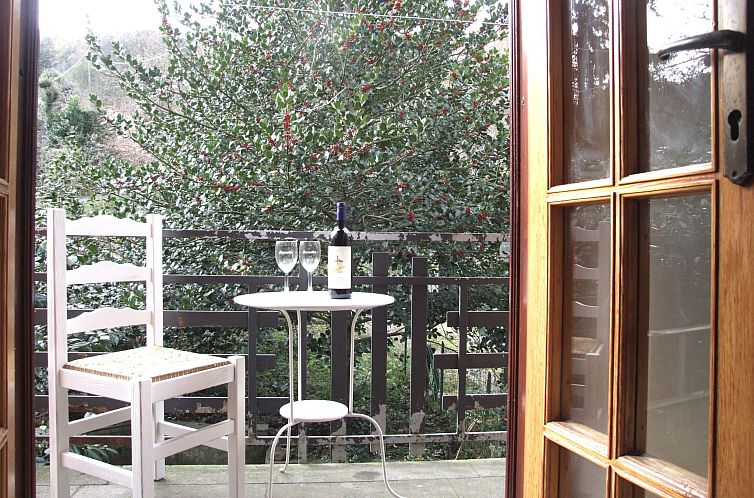 Appartement Lilla von Holiday World