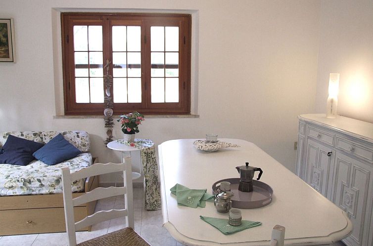 Appartement Lilla von Holiday World