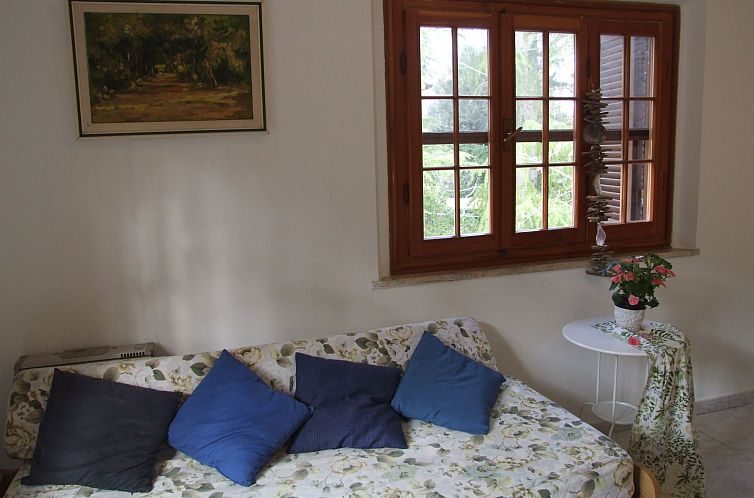 Appartement Lilla von Holiday World