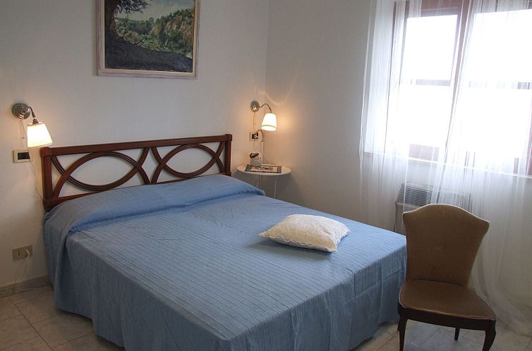 Appartement Lilla von Holiday World