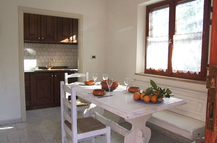 Appartement Lilla von Holiday World