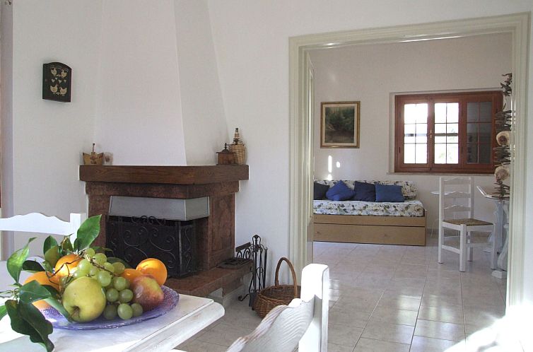 Appartement Lilla von Holiday World