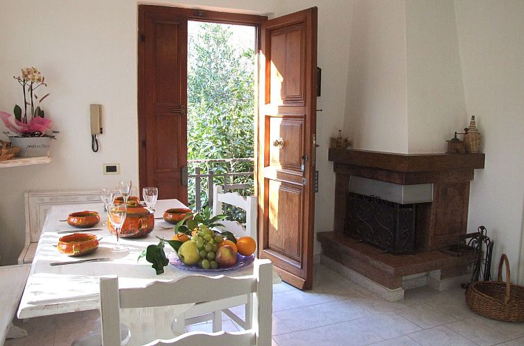 Appartement Lilla von Holiday World