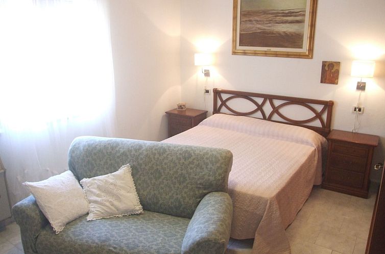 Appartement Lilla von Holiday World