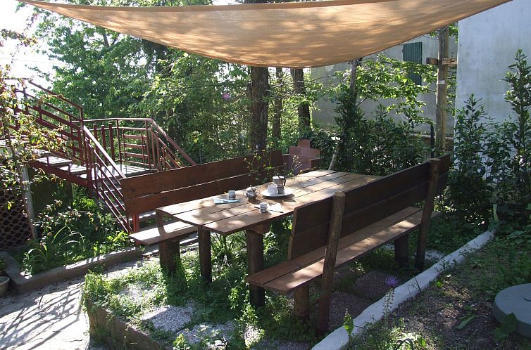 Appartement Lilla von Holiday World