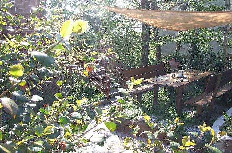 Appartement Lilla von Holiday World