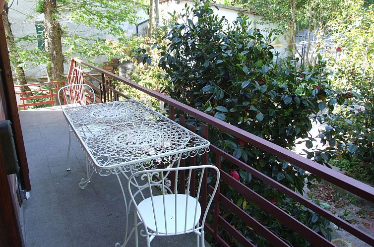 Appartement Lilla von Holiday World