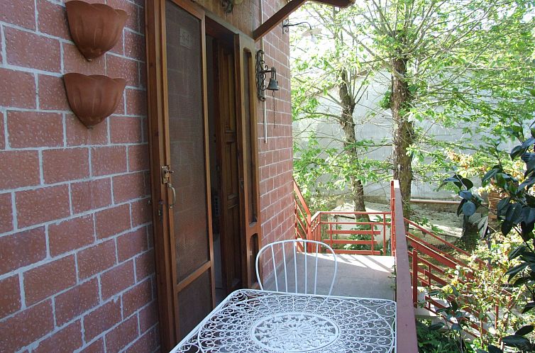 Appartement Lilla von Holiday World