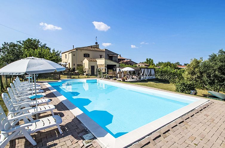 Appartement Le Granaglie