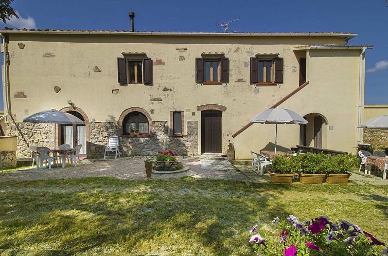 Appartement Le Granaglie