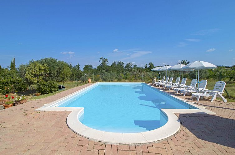 Appartement Le Granaglie