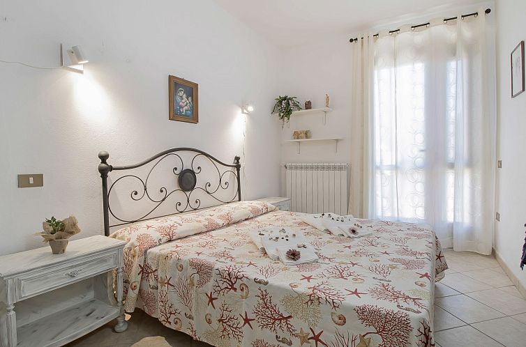 Appartement Le Granaglie