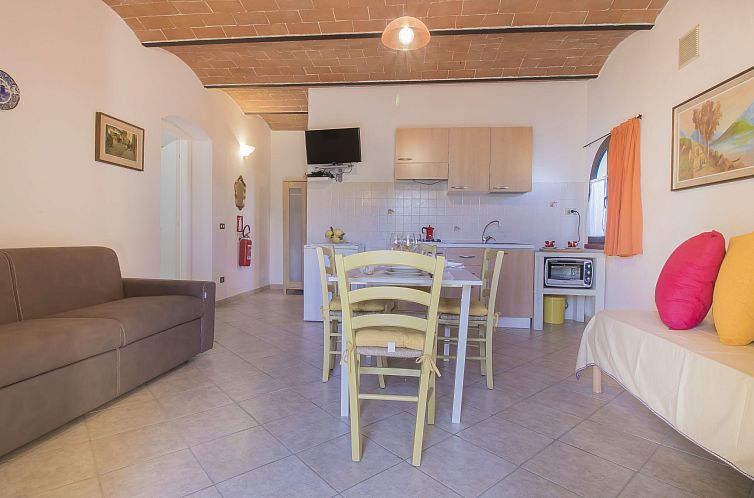 Appartement Le Granaglie