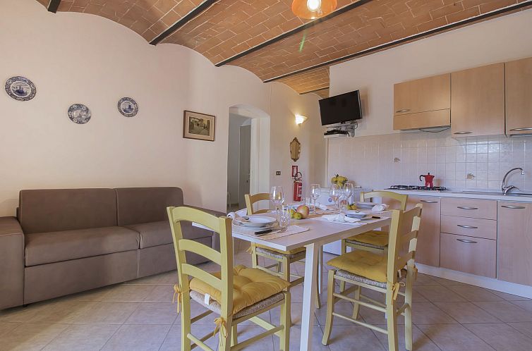 Appartement Le Granaglie