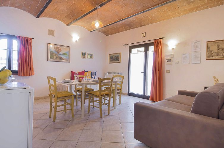 Appartement Le Granaglie