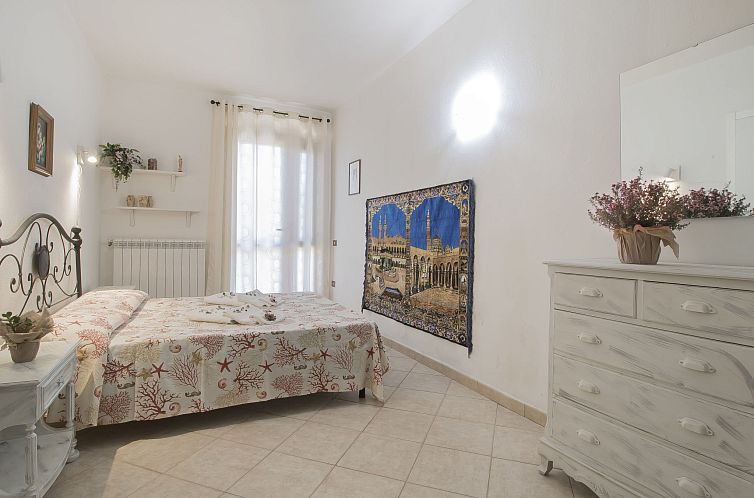 Appartement Le Granaglie