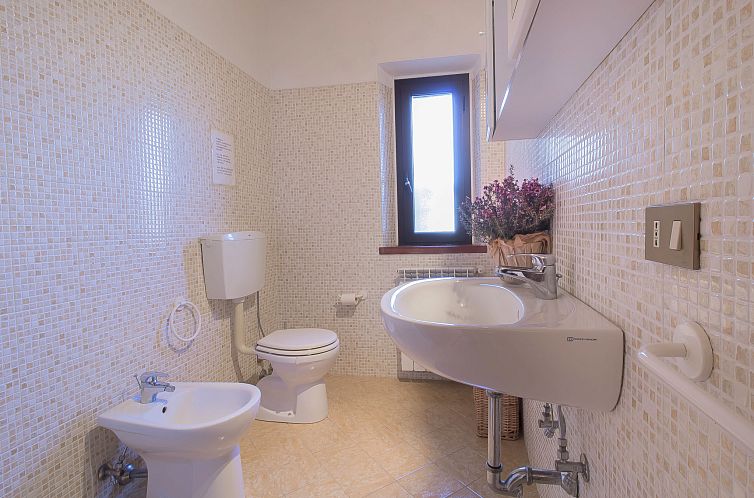 Appartement Le Granaglie
