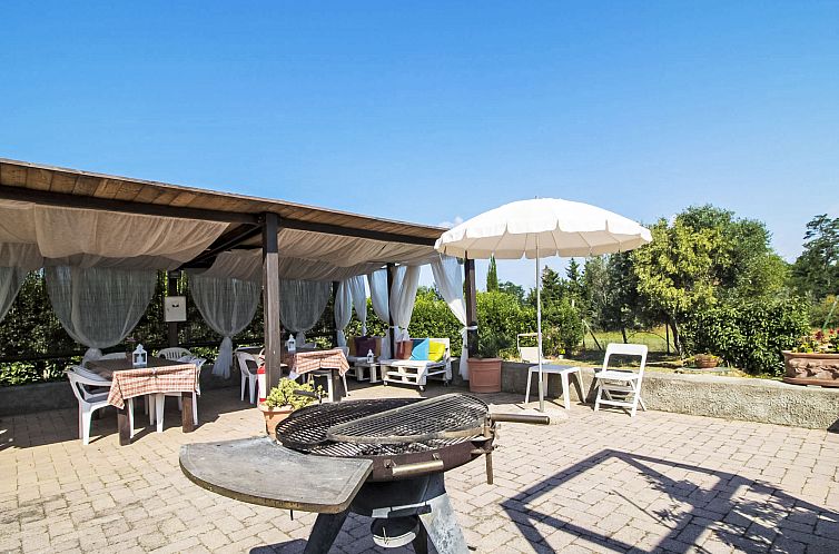 Appartement Le Granaglie