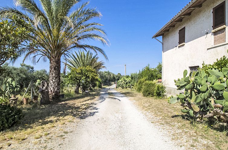 Appartement Le Granaglie