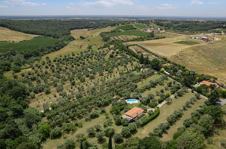 Vakantiehuis Bouganville