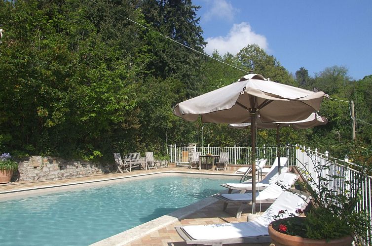 Appartement Arcobaleno von Holiday World